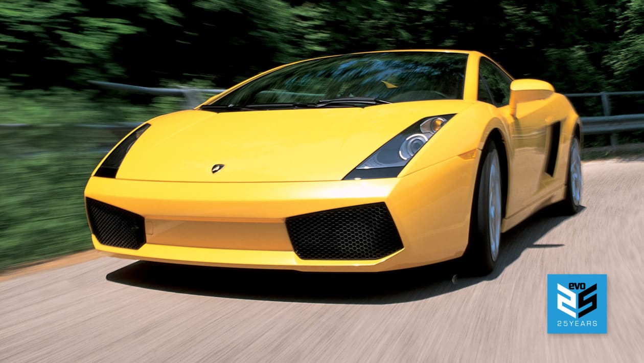 Lamborghini Gallardo | Need for Speed Wiki | Fandom